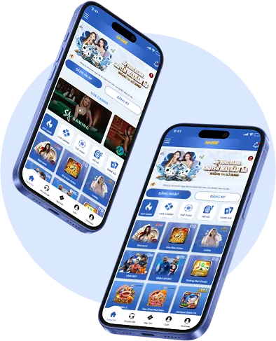Cá cược thể thao trên ứng dụng Awin68 iOS