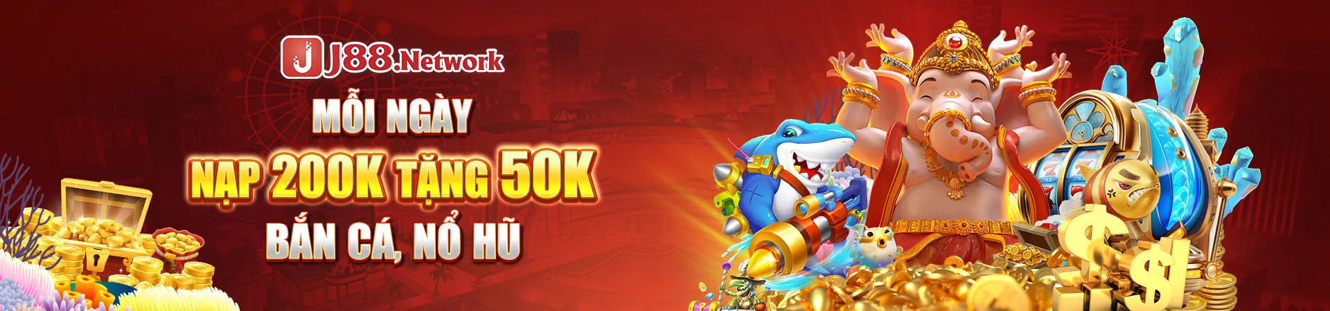 Hình ảnh chính game Bắn Cá Awin68 iOS